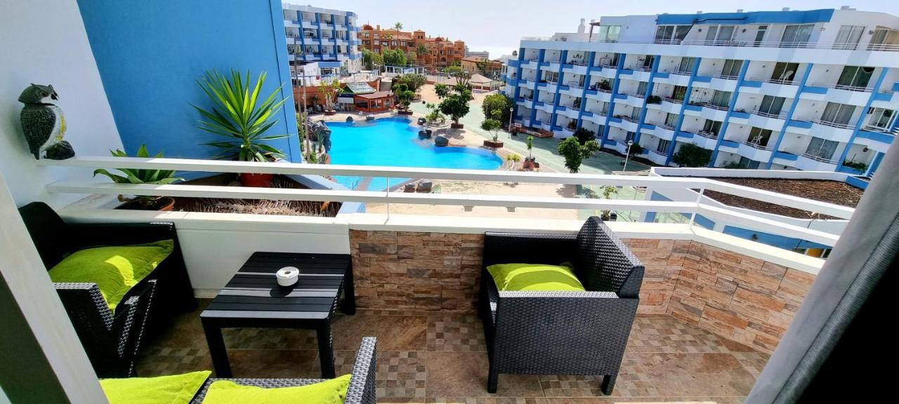 Ocean View Tenerife San Miguel de Abona Extérieur photo