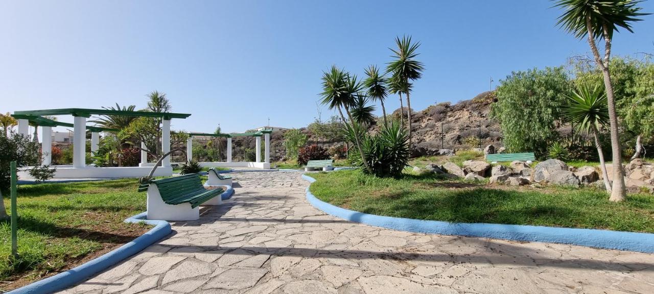 Ocean View Tenerife San Miguel de Abona Extérieur photo
