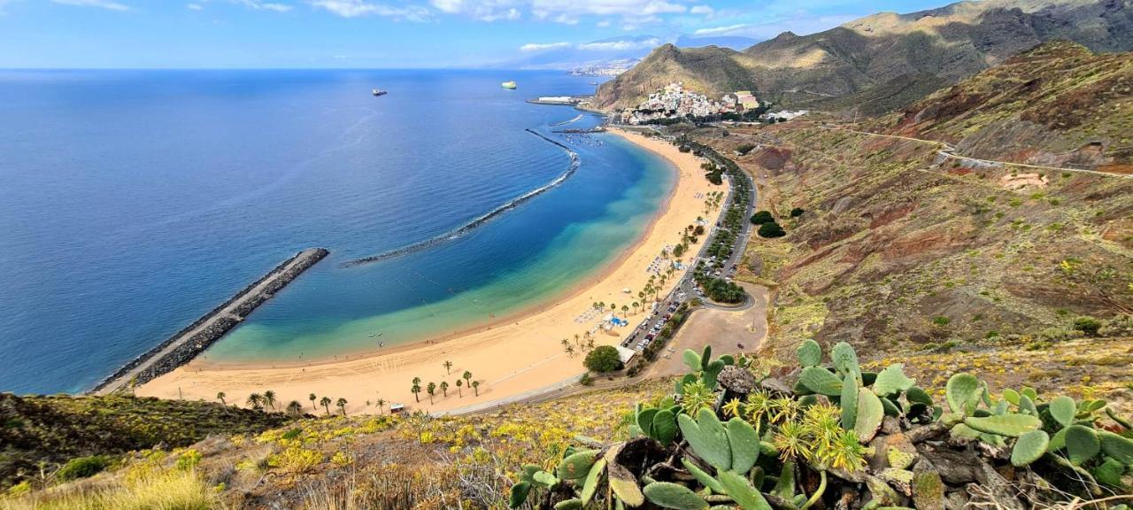 Ocean View Tenerife San Miguel de Abona Extérieur photo